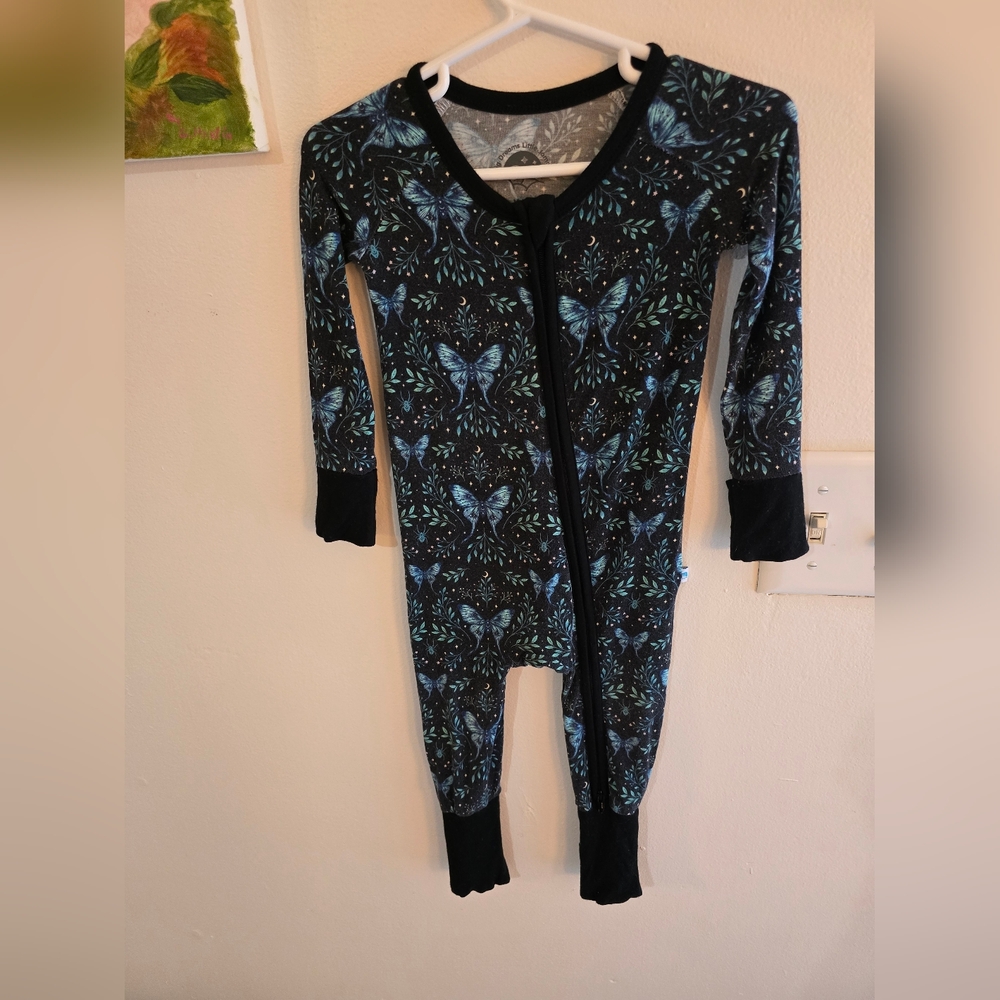 Big Dreams Little Jammies